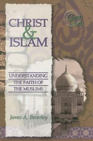 Cover of Christ & Islam