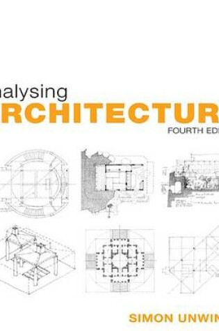 Cover of Analysing Architecture