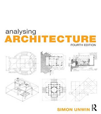 Book cover for Analysing Architecture
