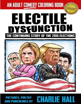 Book cover for Electile Dysfunction