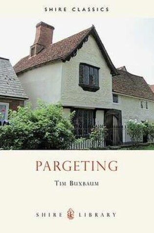 Cover of Pargeting