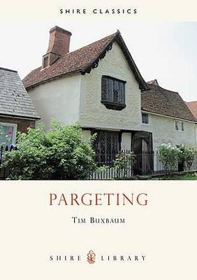 Cover of Pargeting