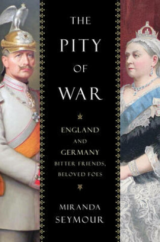 Cover of The Pity of War