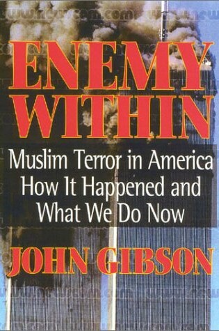 Cover of The Enemy Within