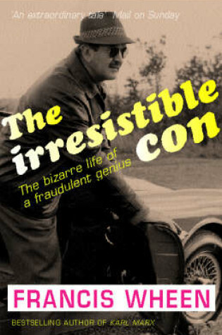 Cover of The Irresistible Con