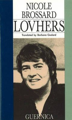 Book cover for Lovhers