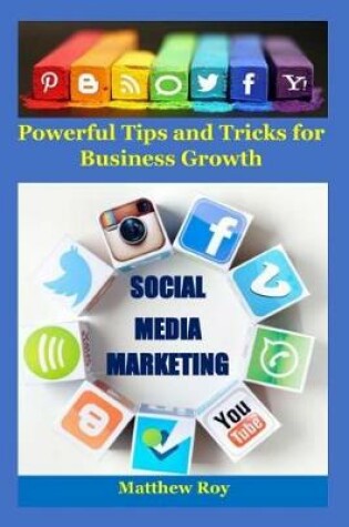 Cover of Social Media Marketing