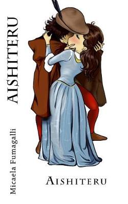 Book cover for Aishiteru