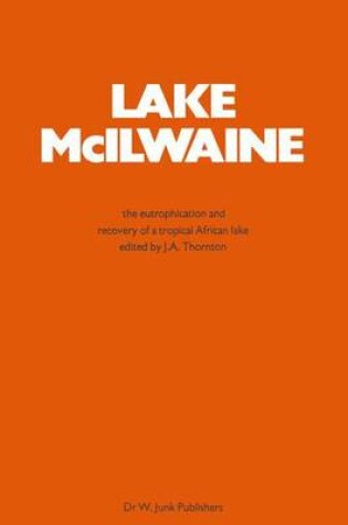 Cover of Lake McIlwaine