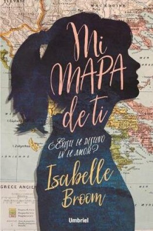 Cover of Mi Mapa de Ti