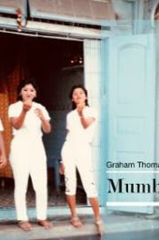 Cover of Mumbai 1989 Vol2