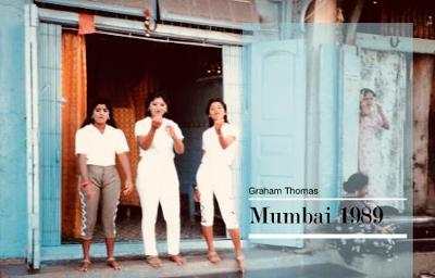 Cover of Mumbai 1989 Vol2