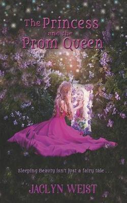 Book cover for The Princess and the Prom Queen