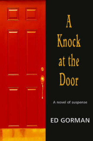 Cover of A Knock at the Door