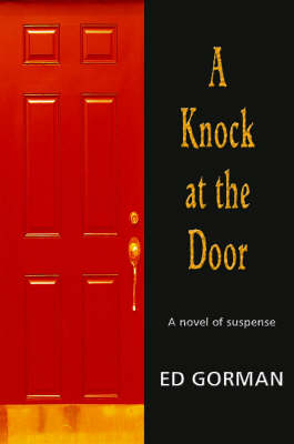 Book cover for A Knock at the Door