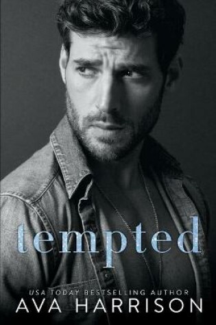 Cover of Tempted