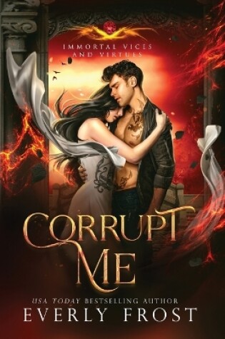 Cover of Corrupt Me
