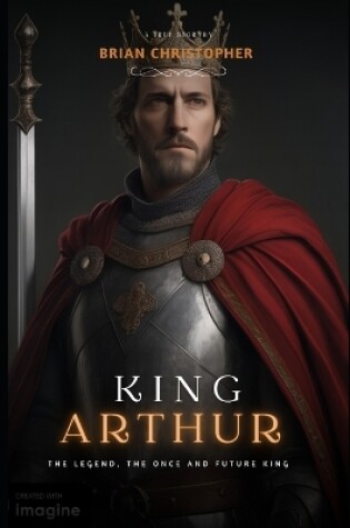 Cover of King Arthur