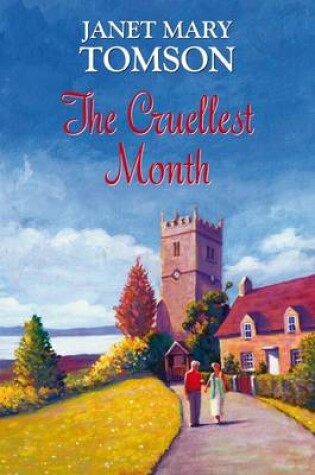 Cover of The Cruellest Month