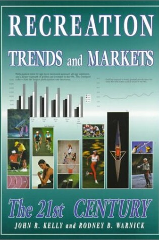 Cover of Recreation Trends and Markets