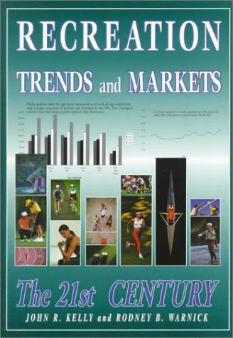 Book cover for Recreation Trends and Markets