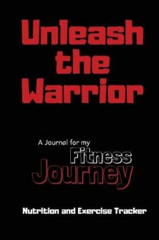 Cover of Unleash the Warrior