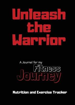 Book cover for Unleash the Warrior