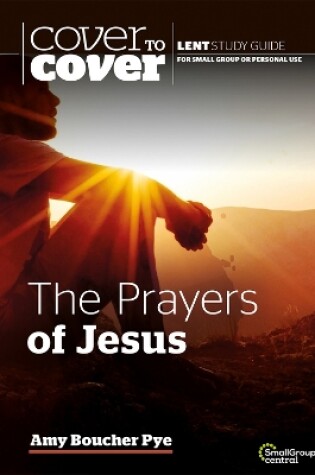Cover of The Prayers of Jesus