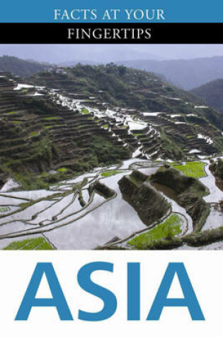 Cover of Asia