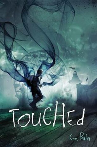 Cover of Touched