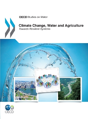Book cover for Climate Change, Water and Agriculture