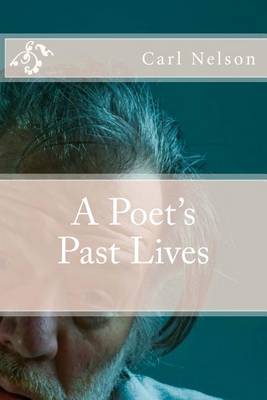 Book cover for A Poet's Past Lives