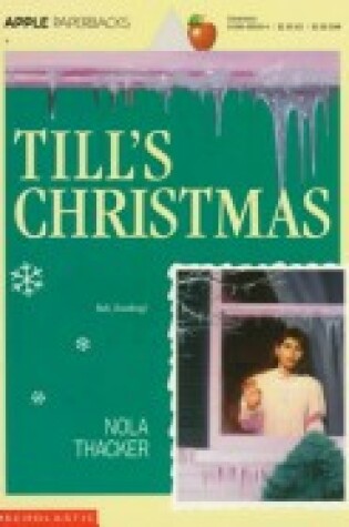 Cover of Till's Christmas