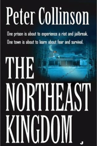 Cover of The Northeast Kingdom