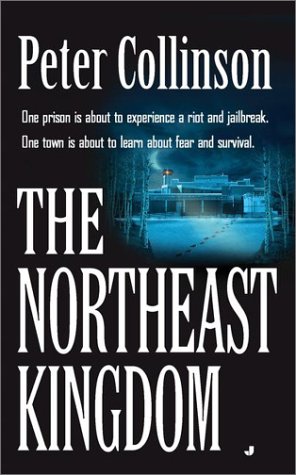 Book cover for The Northeast Kingdom