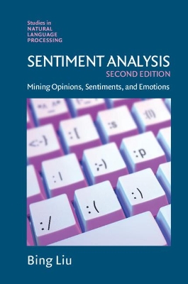 Cover of Sentiment Analysis