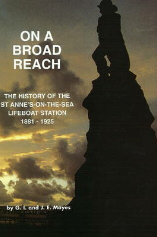 Cover of On a Broad Reach