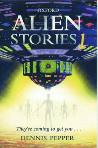 Cover of Aliens