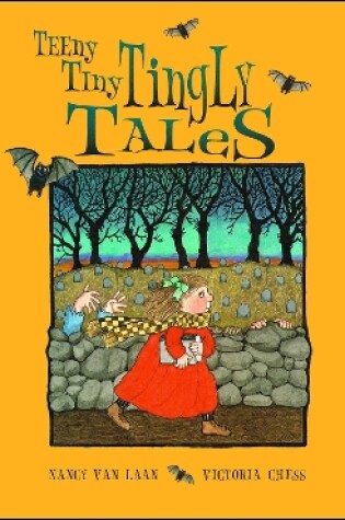 Cover of Teeny Tiny Tingly Tales