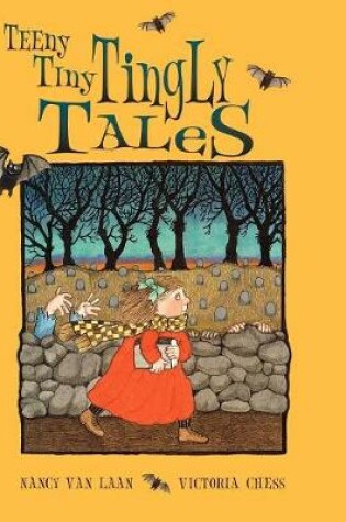 Cover of Teeny Tiny Tingly Tales
