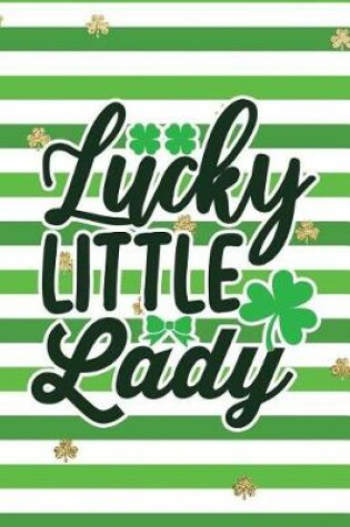 Cover of Lucky Little Lady