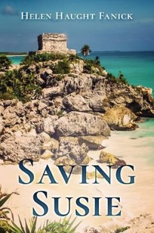 Cover of Saving Susie