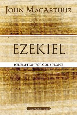 Book cover for Ezekiel