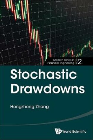 Cover of Stochastic Drawdowns