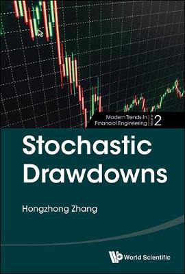 Cover of Stochastic Drawdowns