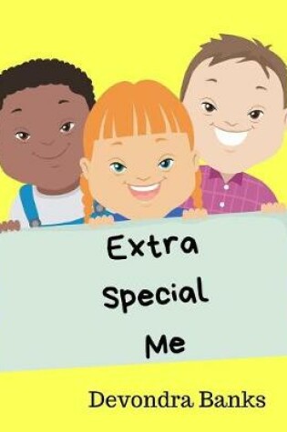 Cover of Extra Special Me