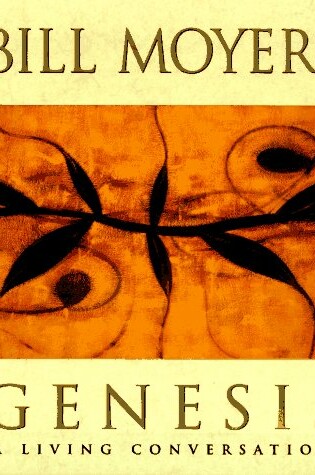 Cover of Genesis:a Living Conversation