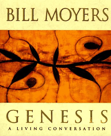 Book cover for Genesis:a Living Conversation