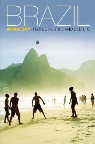 Cover of Brazil Inside Out