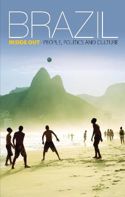 Book cover for Brazil Inside Out